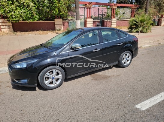 FORD Focus Trend plus occasion 2412517