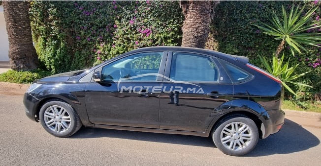 فورد فوكوس Ghia مستعملة 1556904