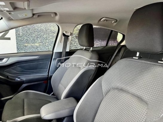 FORD Focus occasion 3259373