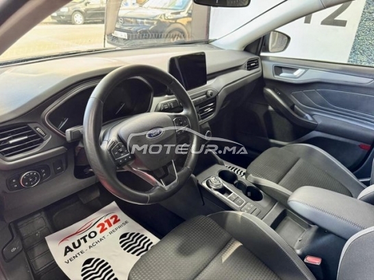 FORD Focus occasion 3259372