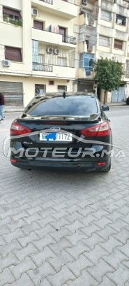 فورد فوكوس مستعملة 3480736