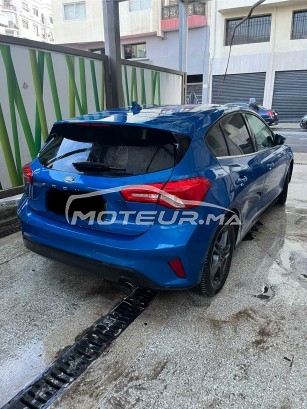 FORD Focus occasion 3035350