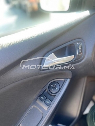 فورد فوكوس مستعملة 2100328