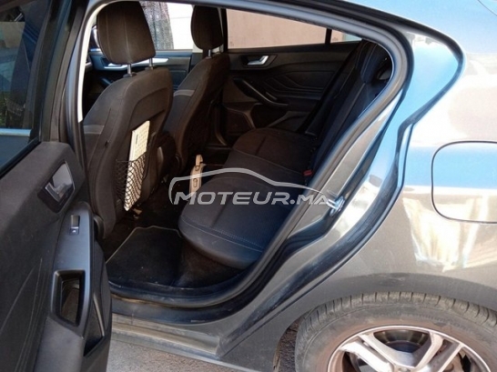 فورد فوكوس مستعملة 2296887