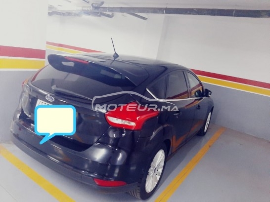 فورد فوكوس مستعملة 1569555