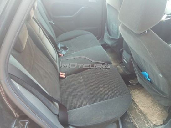 FORD Focus 5p 2oo6 occasion 449590