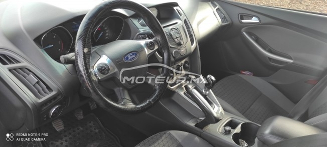 FORD Focus occasion 1112899