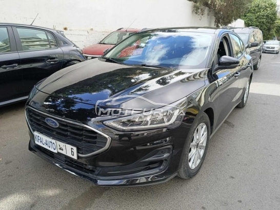 FORD Focus مستعملة