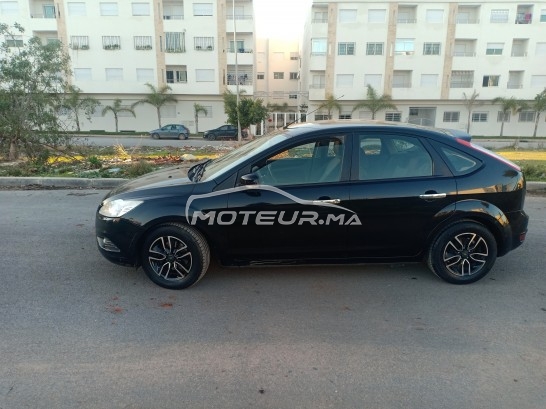 FORD Focus 1.6 occasion 1097057