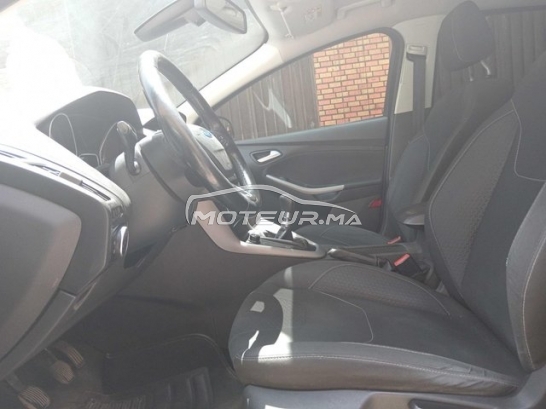 FORD Focus occasion 3512125