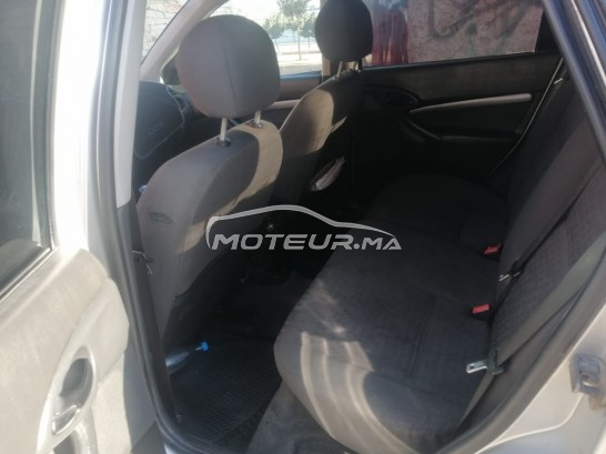 فورد فوكوس مستعملة 1551804