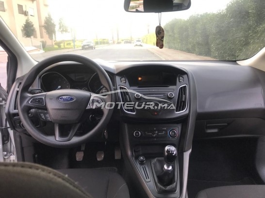 FORD Focus Trend occasion 1133188