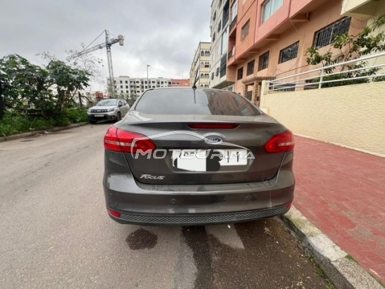 فورد فوكوس مستعملة 3360878