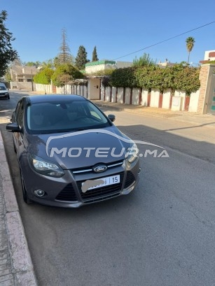 فورد فوكوس 2012 مستعملة 2667837