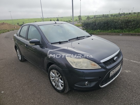 فورد فوكوس Ghia مستعملة 3360555