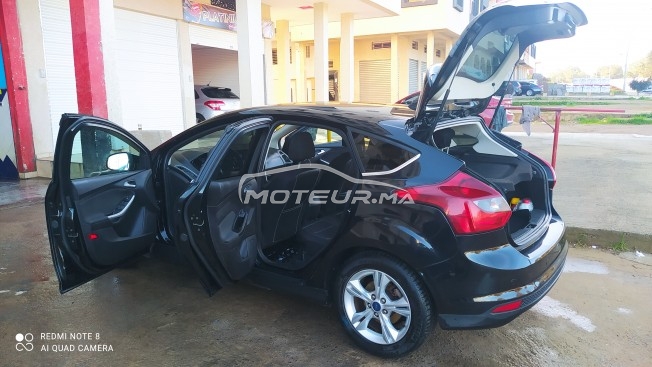FORD Focus Sport occasion 1142769