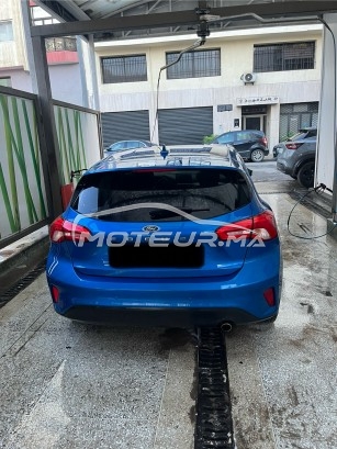 FORD Focus occasion 3035352