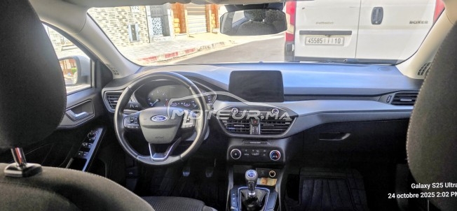 FORD Focus 2023 occasion 3056540