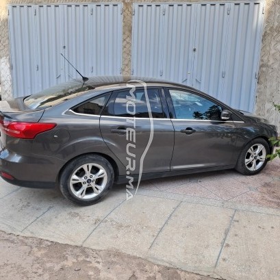 فورد فوكوس 3 مستعملة 2795207