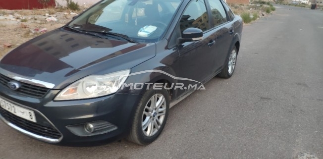 فورد فوكوس مستعملة 2452541