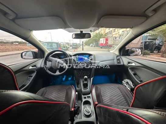 FORD Focus 1.6 tdci occasion 2640844