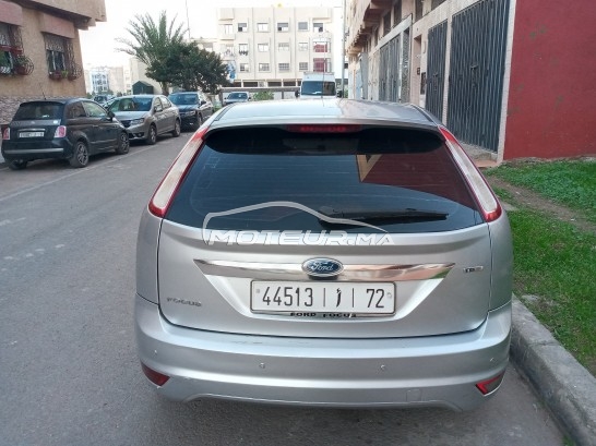 فورد فوكوس مستعملة 1109618