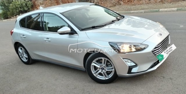 فورد فوكوس مستعملة 2481475
