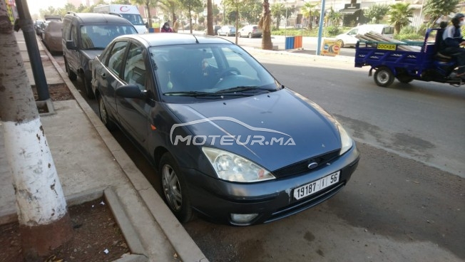 فورد فوكوس مستعملة 1564311