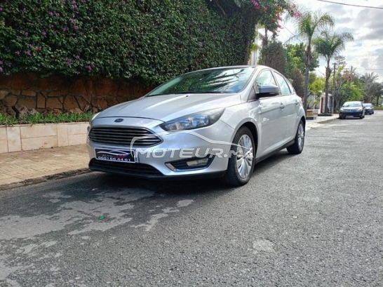 FORD Focus occasion 3002949