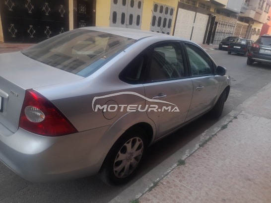 FORD Focus Berline occasion 2267263