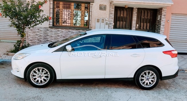 فورد فوكوس مستعملة 1160010