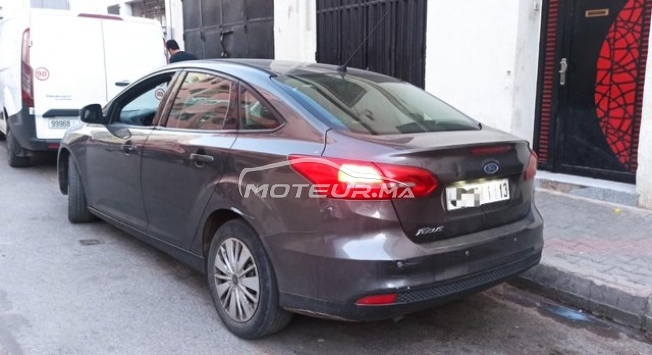 FORD Focus occasion 2979639