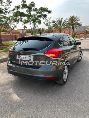 FORD Focus Ford focus modèle 2017 occasion 2407010