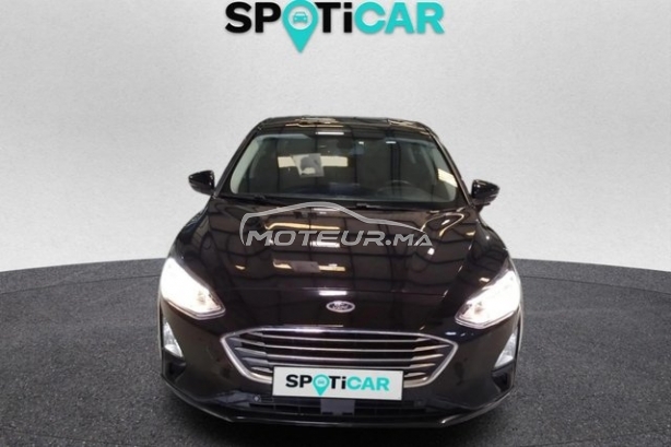 فورد فوكوس مستعملة 3424189