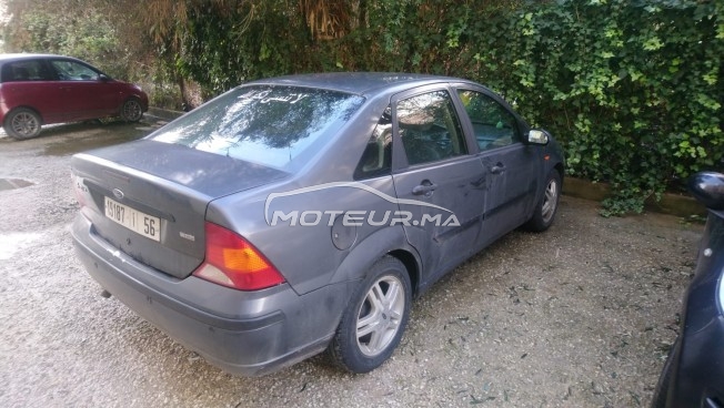 فورد فوكوس مستعملة 1564310