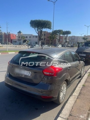 فورد فوكوس مستعملة 2100327