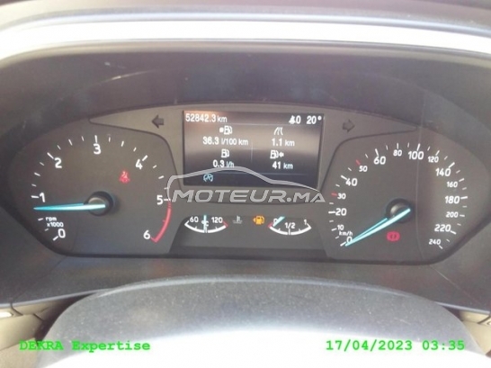 FORD Focus occasion 1653087