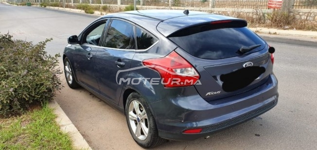 FORD Focus 5p Pack sport occasion 1472709