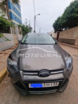 فورد فوكوس مستعملة 2789172