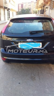 FORD Focus occasion 1139499