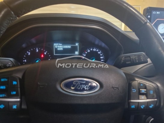 فورد فوكوس مستعملة 2217047