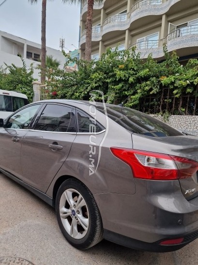 فورد فوكوس مستعملة 2789154