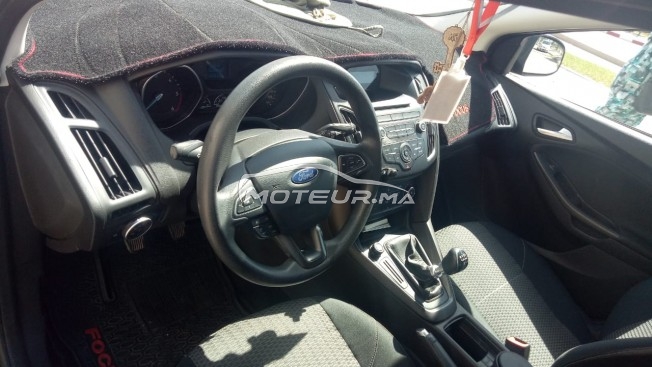 فورد فوكوس مستعملة 1044755