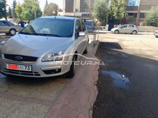 فورد فوكوس مستعملة 1554226