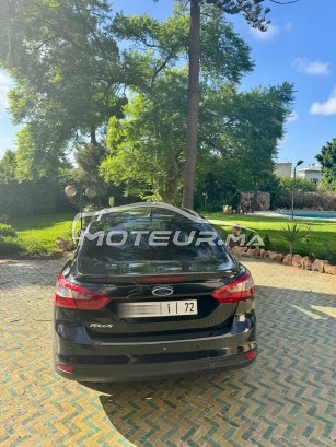 فورد فوكوس مستعملة 2437505