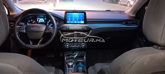 فورد فوكوس Ecoboost st-line turnier مستعملة 2436506