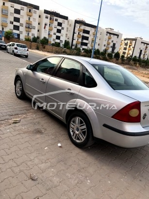 فورد فوكوس 2008 مستعملة 2718232