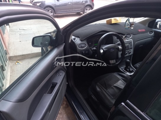 FORD Focus occasion 1298785