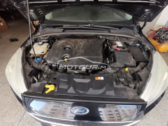 فورد فوكوس مستعملة 2536550