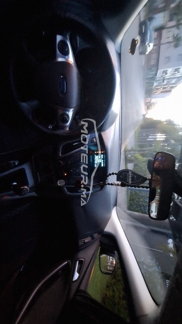 فورد فوكوس Coupée مستعملة 2970597